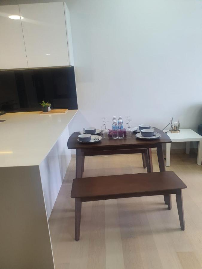 Klcc Ritz Residence Star 吉隆坡 外观 照片