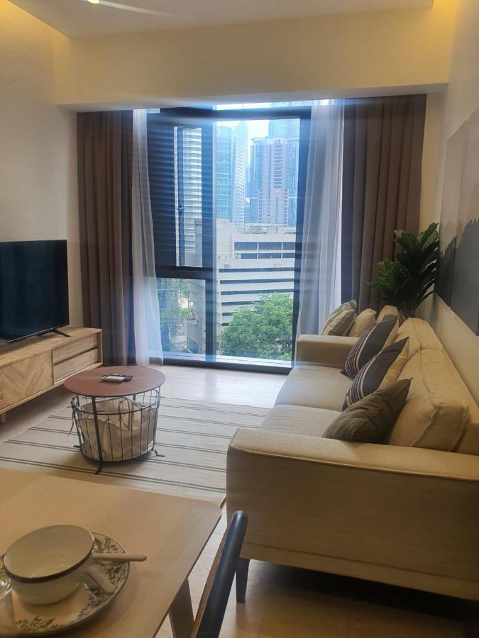 Klcc Ritz Residence Star 吉隆坡 外观 照片