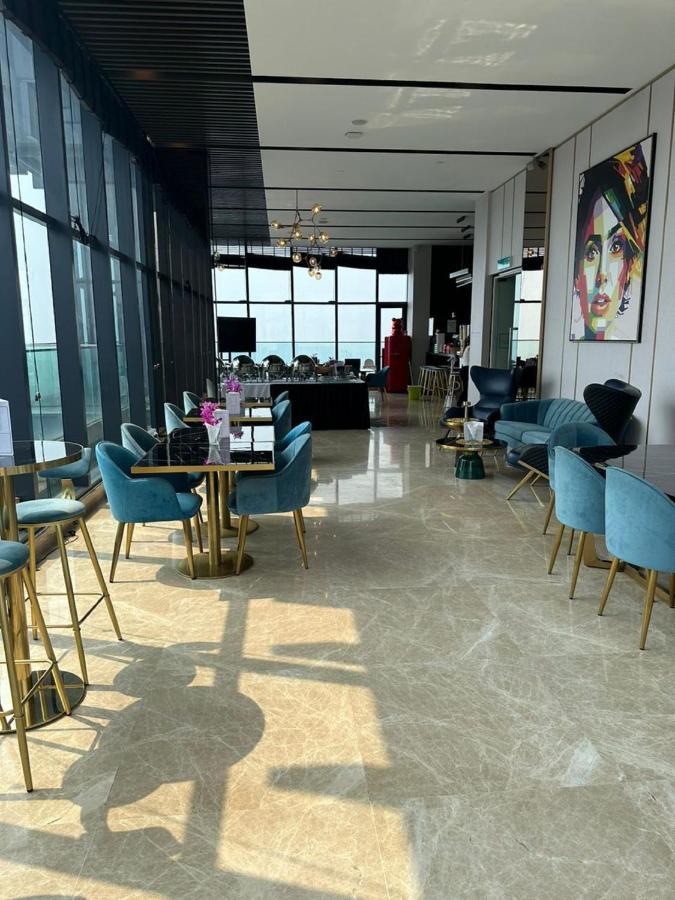 Klcc Ritz Residence Star 吉隆坡 外观 照片