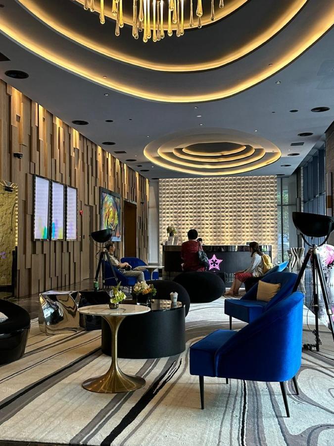 Klcc Ritz Residence Star 吉隆坡 外观 照片