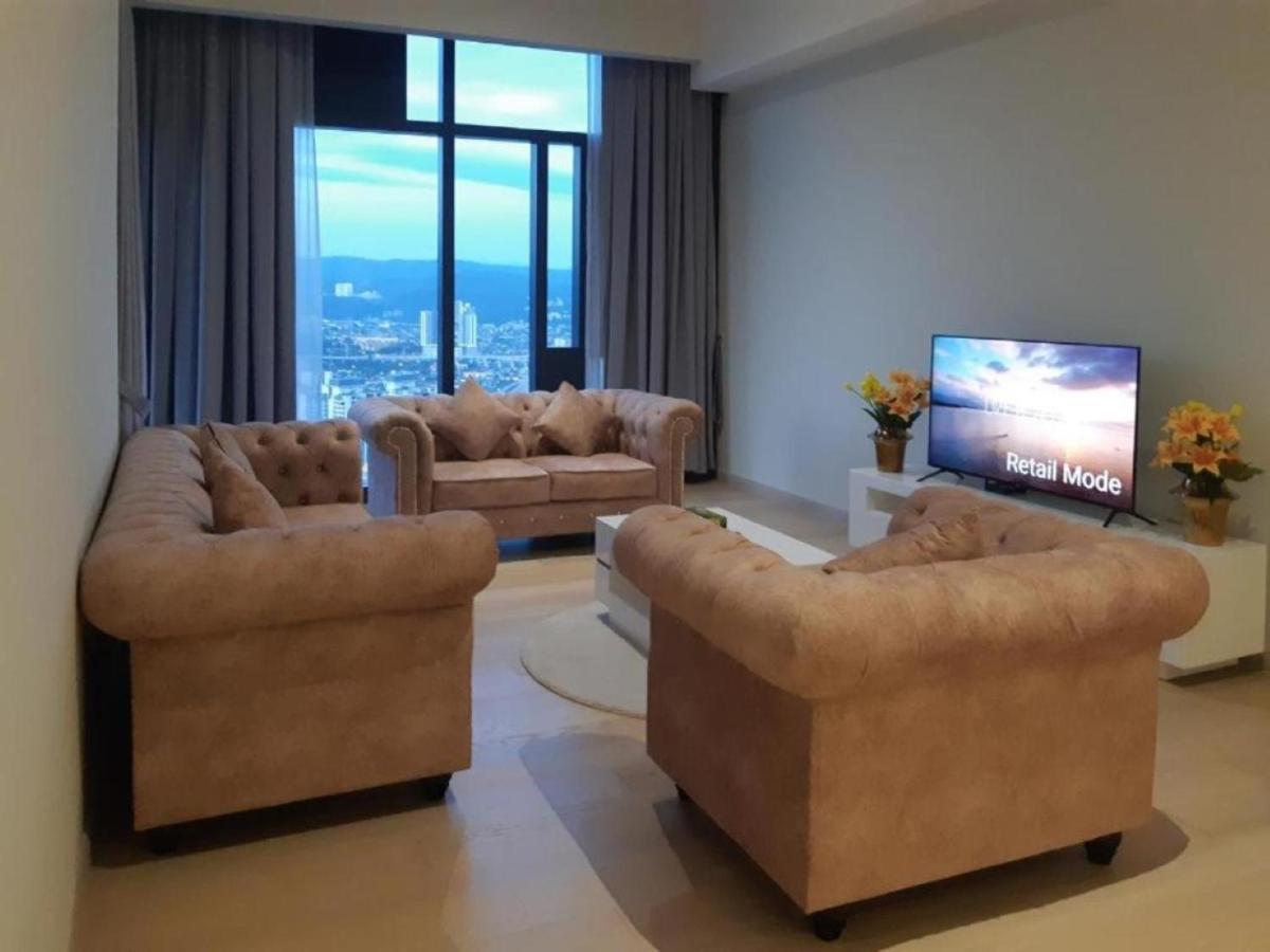 Klcc Ritz Residence Star 吉隆坡 外观 照片