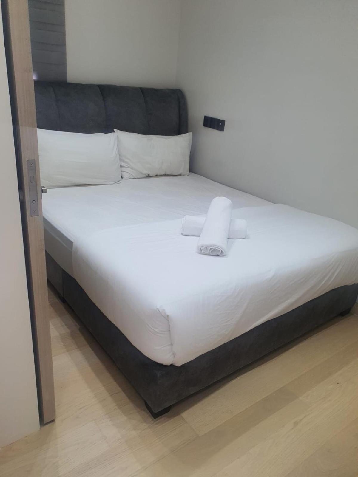 Klcc Ritz Residence Star 吉隆坡 外观 照片