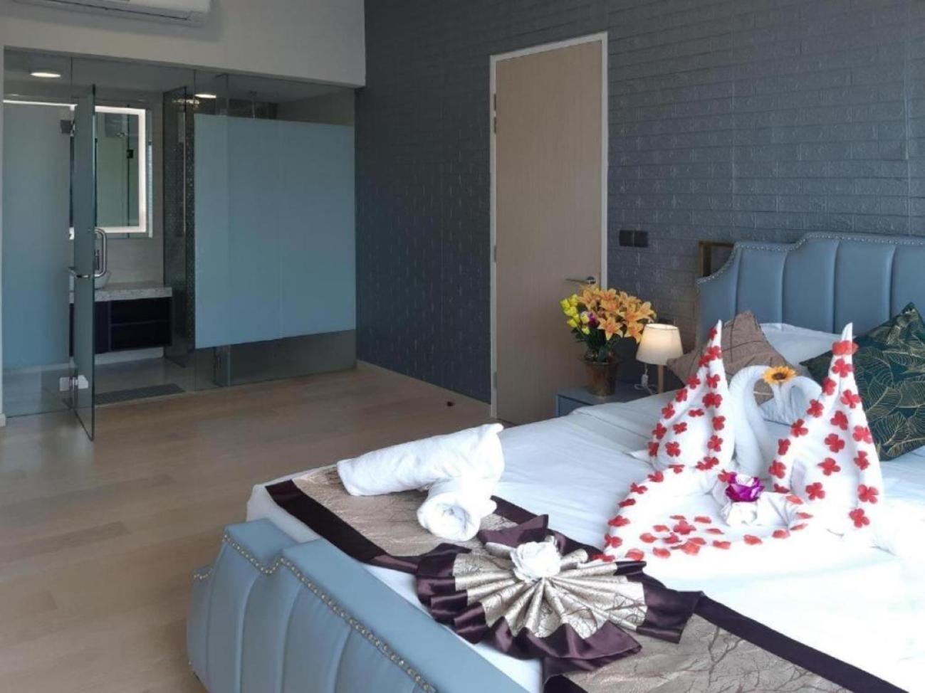 Klcc Ritz Residence Star 吉隆坡 外观 照片