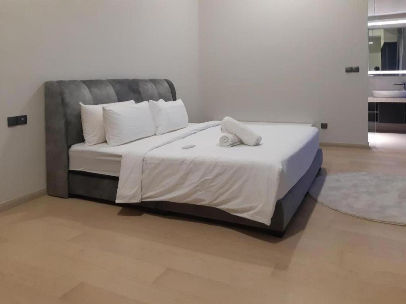 Klcc Ritz Residence Star 吉隆坡 外观 照片