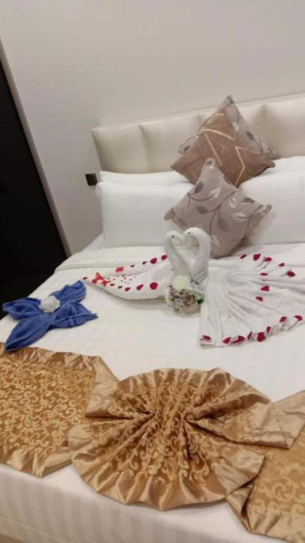 Klcc Ritz Residence Star 吉隆坡 外观 照片